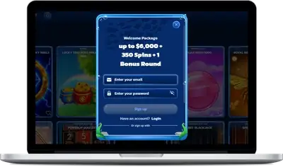RiverSpin acceder